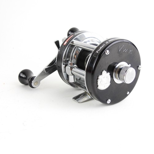 Black abu garcia ambassadeur - abu,