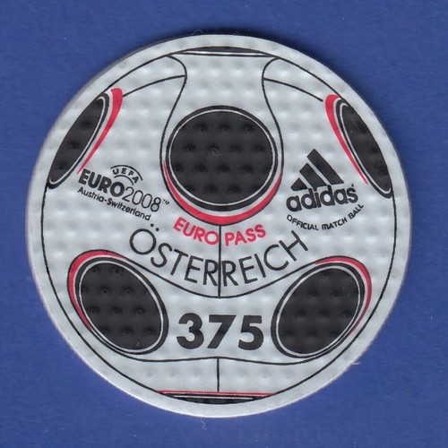 Austria 2008 special stamp - 2008,