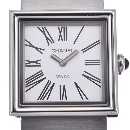Chanel mademoiselle h0827 - chanel,