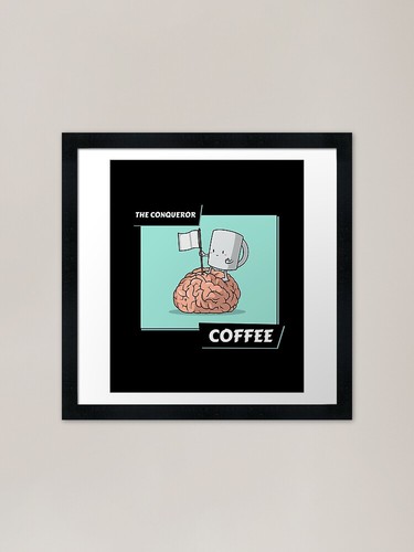 Cute coffee characters the - coffee,