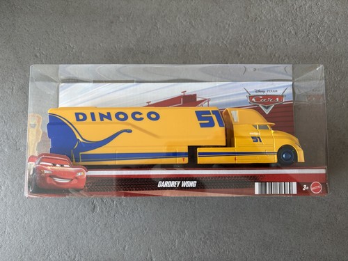 Disney cars cardrey - cars, wong