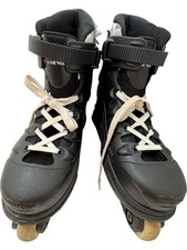 Airwalk Inline Skates Black