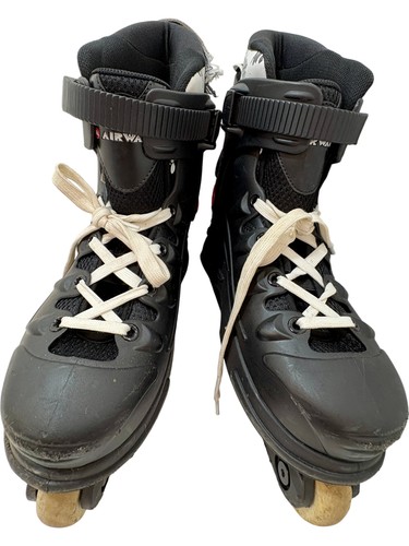 Airwalk inline skates black - inline,