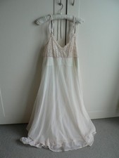 Baby Doll Nightgown Nylon