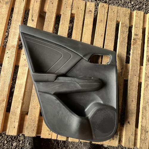Honda civic left - honda, passenger