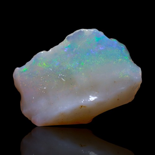 Cts australian fire opal - australian,