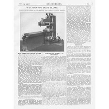 Machine Tool Co Halifax 48in