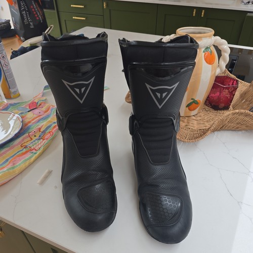 Dainese trq tour gore tex - dainese,
