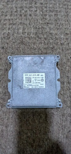 Genuine 7pp 941 - genuine, 7pp.941.572.ab
