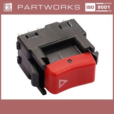 Switch Hazard Indicator for
