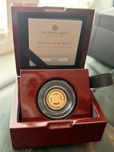 10oz royal mint - royal, proof