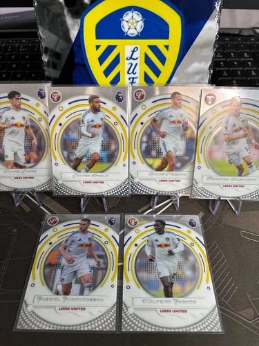 Topps pristine premier - premier, league