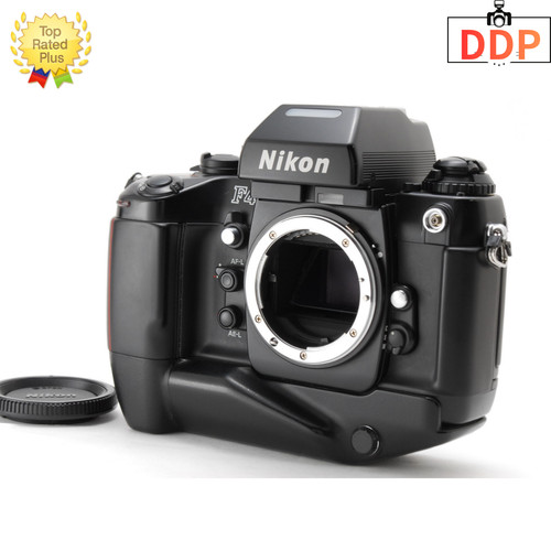 Near mint 217xxxx nikon - mint, s/n