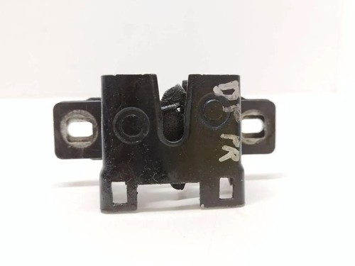 Jaguar x250 bonnet lock - jaguar,