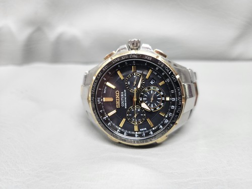 Seiko coutura 8b92 0al0 - seiko, 8b92-0al0