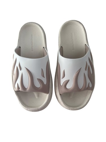 Acupuncture white beige - acupuncture,