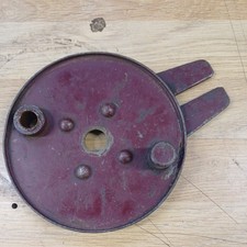 Bsa bantam early swinging - ,