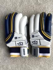 Masuri E Line Pro Batting