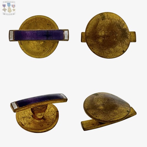 Wwi purple heart - wwi,