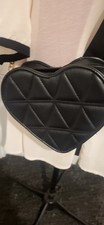 Heart Shape Small Crossbody