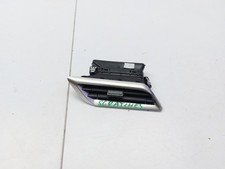 PEUGEOT 3008 MK2 P84 DASHBOARD AIR VENT GRILLE LEFT PASSENGER SIDE 2018