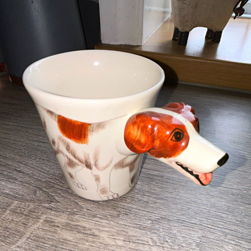 Quirky jack russell novelty - russell,