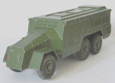 Dinky Toys No.677 British Army