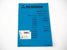 Genuine mitsubishi 4g63 4g64 - mitsubishi,