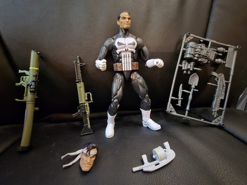 Hasbro marvel legends the - hasbro,