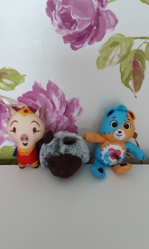 Care bears tenderheart bedtime - care,