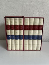 Folio Society History of the