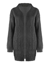 New Ladies Women Knitted