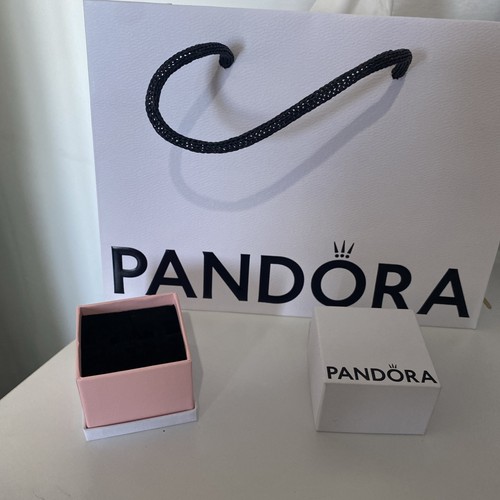 Gift box and - and, bag