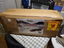 Andes 2 Person Double Paddle