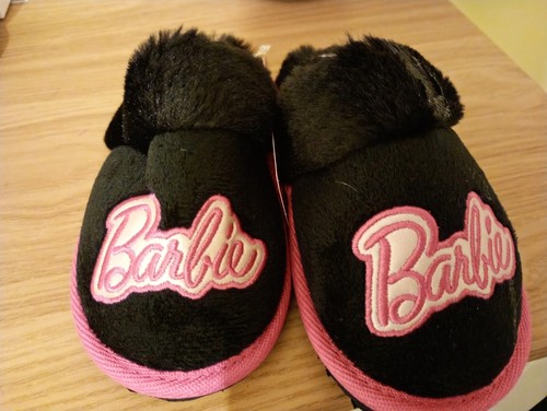 Barbie women black pink - black,