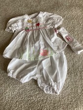 ? RARE BABY ANNABELL VINTAGE DOLLS CLOTHES ? ADORABLE ZAPF ANNABEL 2005 OUTFIT