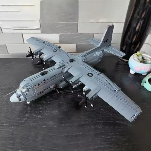 Ac130 warthog jet - ac130, a-10