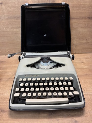 Vintage 1960s remington envoy - vintage,