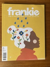 Frankie Magazine Issue 92