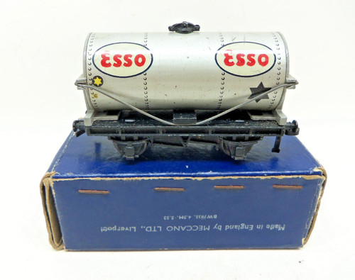 Hornby dublo 32081 - hornby, petrol