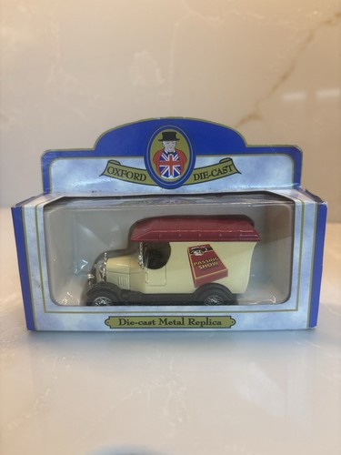 Oxford diecast cig059 passing - cig059,