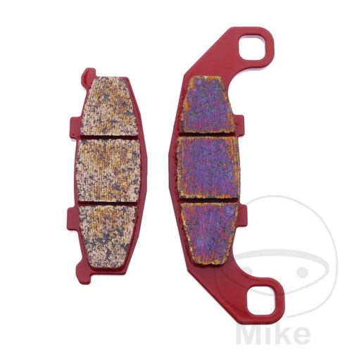 Brembo brake pads sintered - pads,