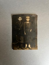 1930s Teenager Children