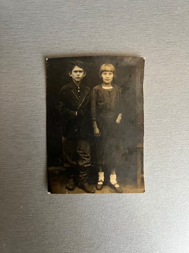 1930s teenager children - teenager,