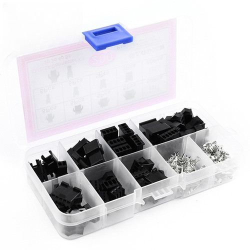 200pcs 254mm pitch connector - 254mm,