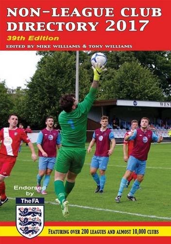 Non league club directory - non-league,