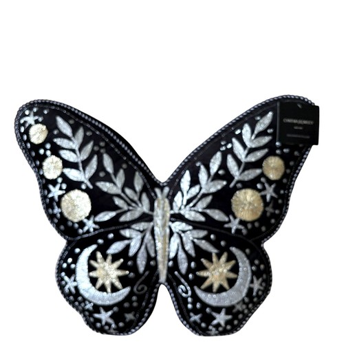 Cynthia rowley embroidered - cynthia,
