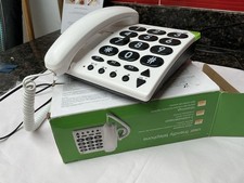 Doro Large Button phone Easy