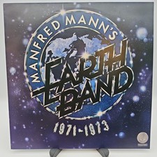 MANFRED MANN'S EARTH BAND -