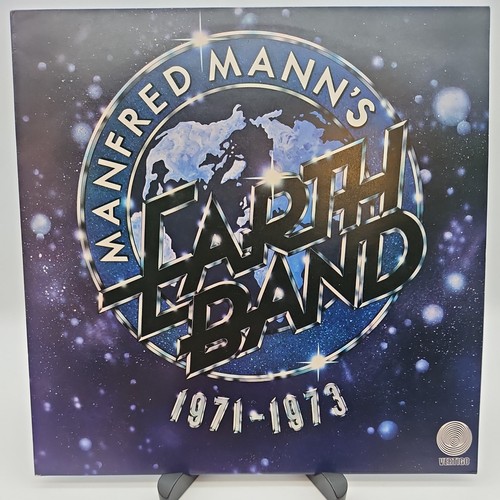 Manfred mann earth band - mann's,